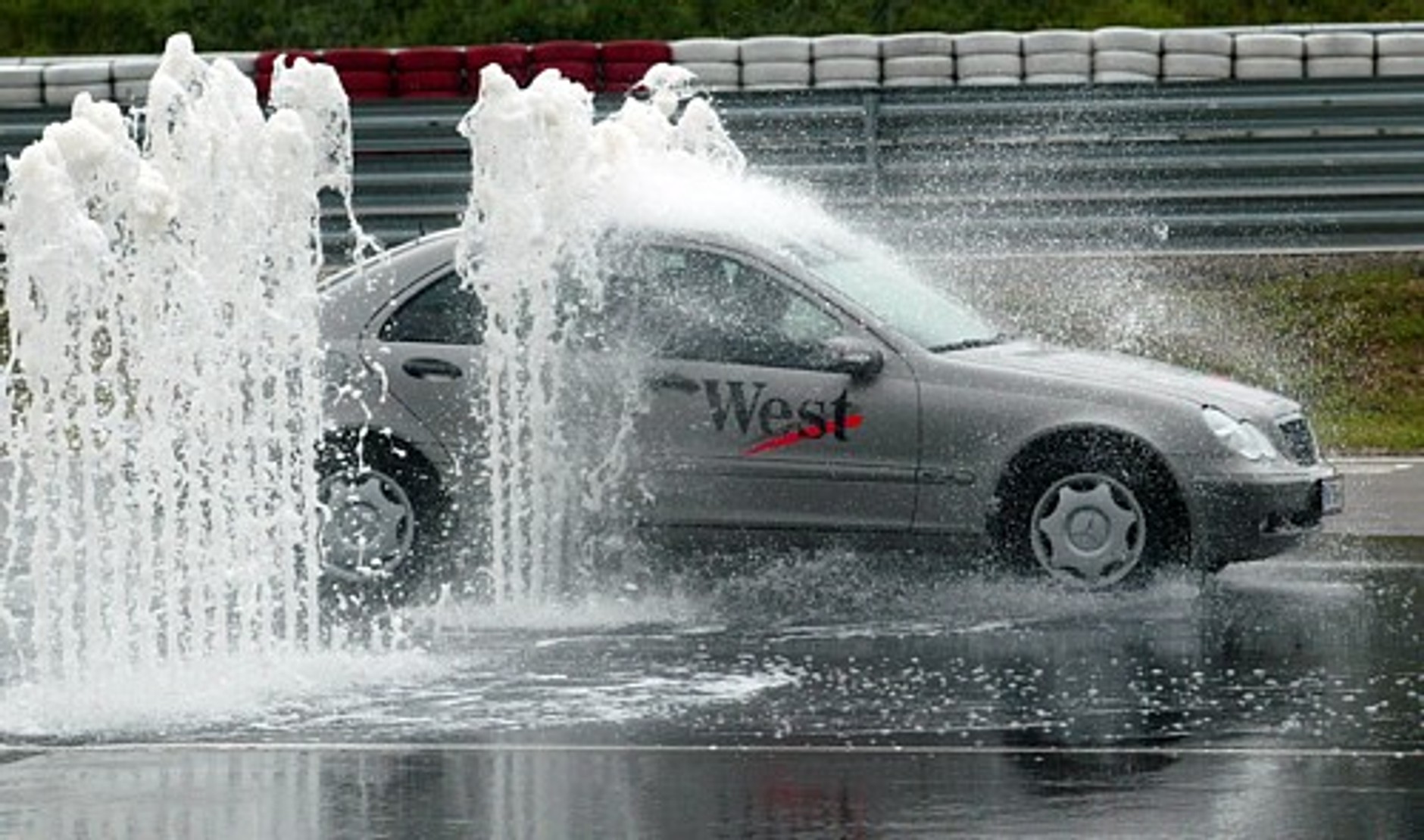 Mamy już kandydata na kierowcę F1