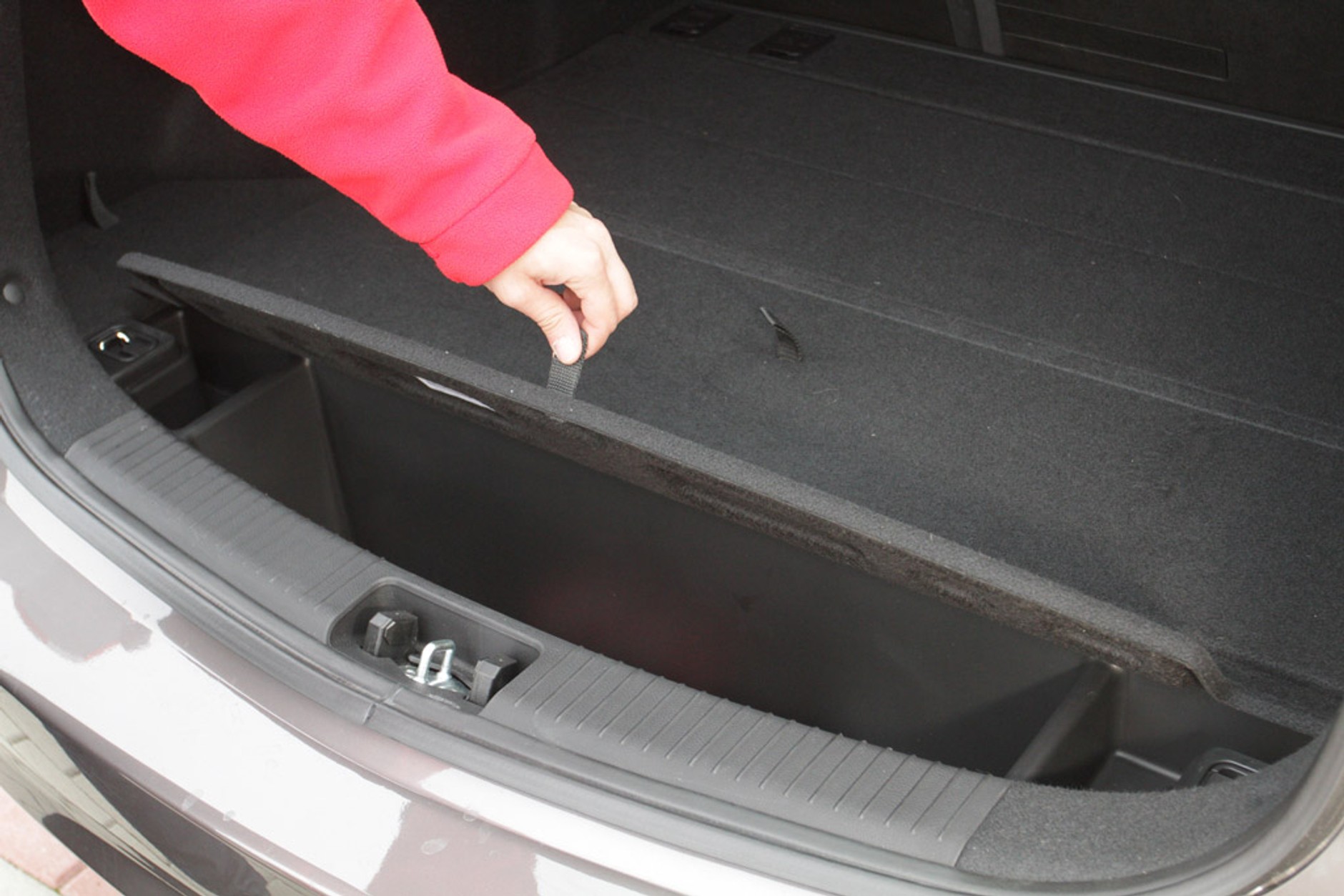 Hyundai i30 1.6 GDI: kombi w dobrym guście