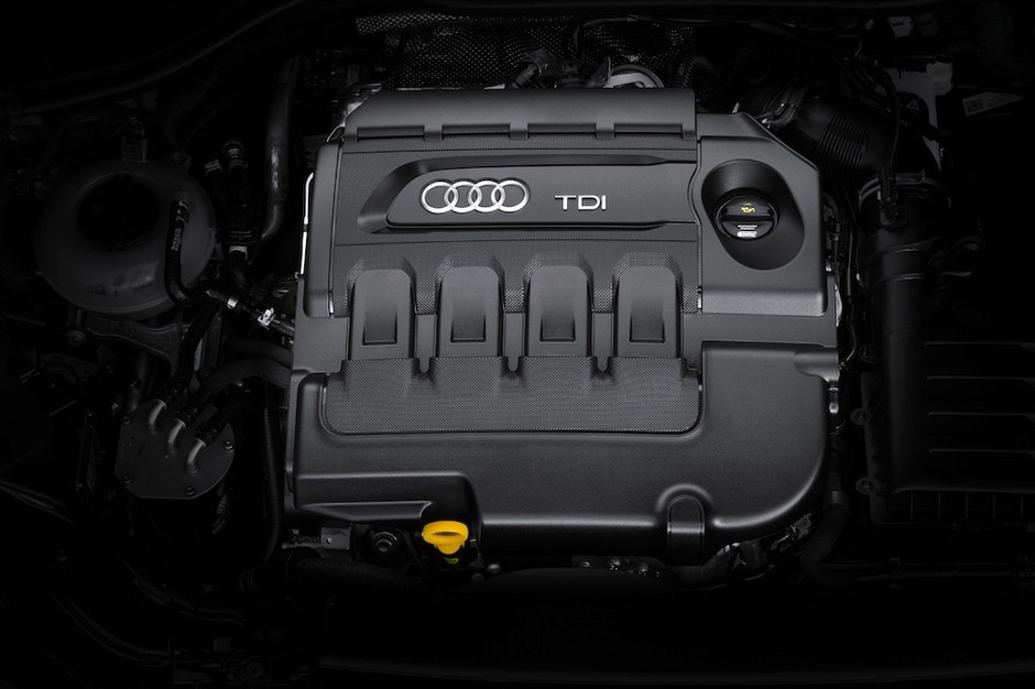 Nowe Audi TT