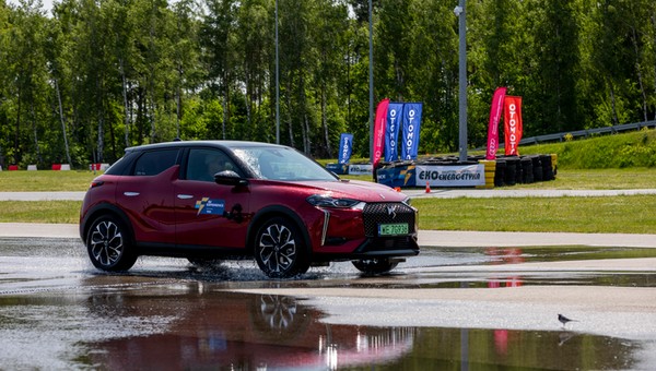 Elektromobilność coraz bardziej przystępna. Wybór staje się realny