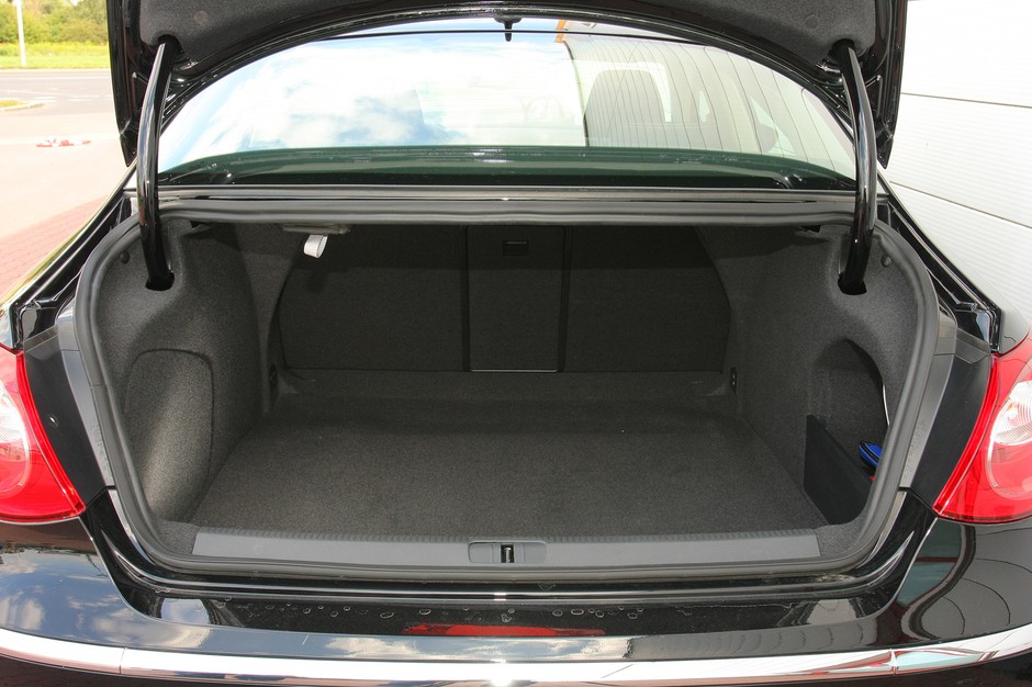 Volkswagen Passat B6 - hit po latach: kupić czy nie?
