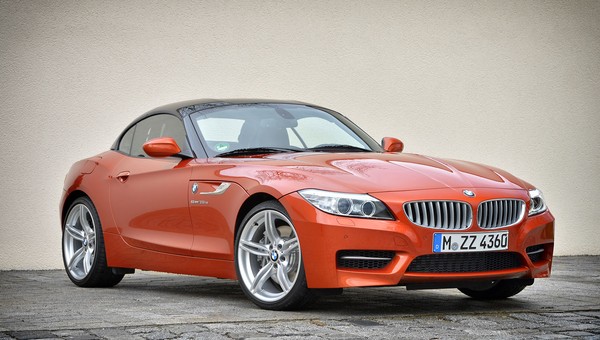 BMW Z4