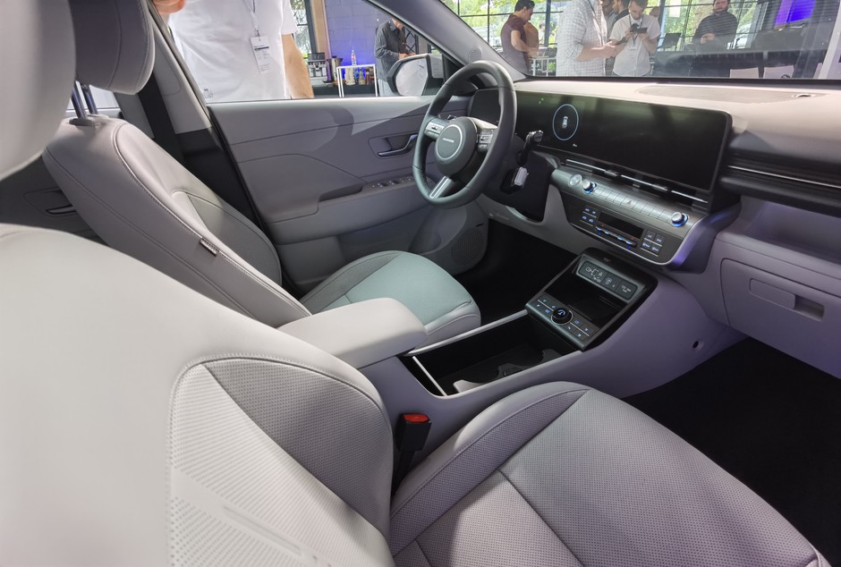 Nowy Hyundai Kona