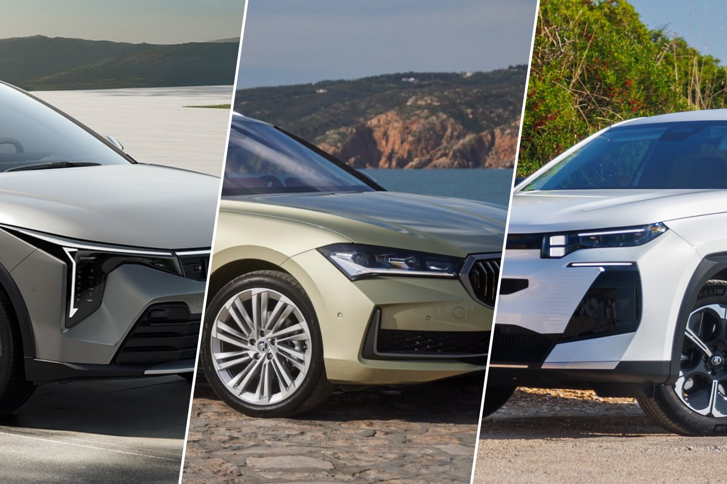 Jakie auto można teraz mieć za 2000 zł brutto miesięcznie? Zapytałem dealerów. Połowa nie odpowiedziała