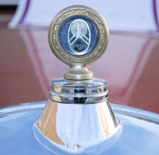 Czy wiesz co łączy Citroëna i Polskę?