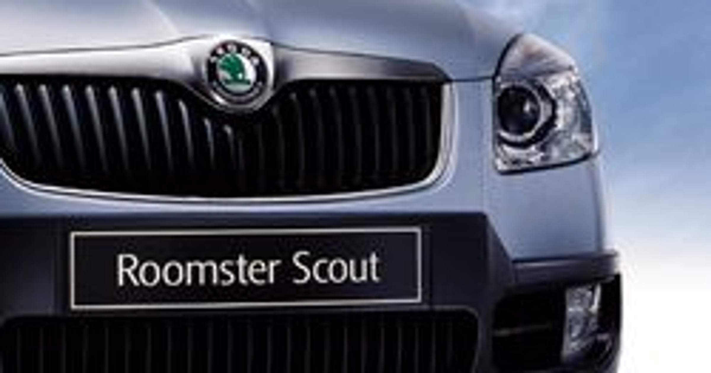 Škoda Auto: debiut Fabii S2000 w Genewie