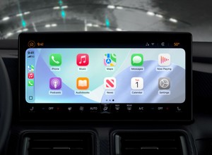 Kluczowa zmiana w Apple CarPlay. Już się nie zgubisz, gdy ktoś zadzwoni
