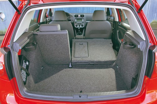 VW Golf kontra Kia ceed i Nissan Tiida - Porównanie trzech kompaktów
