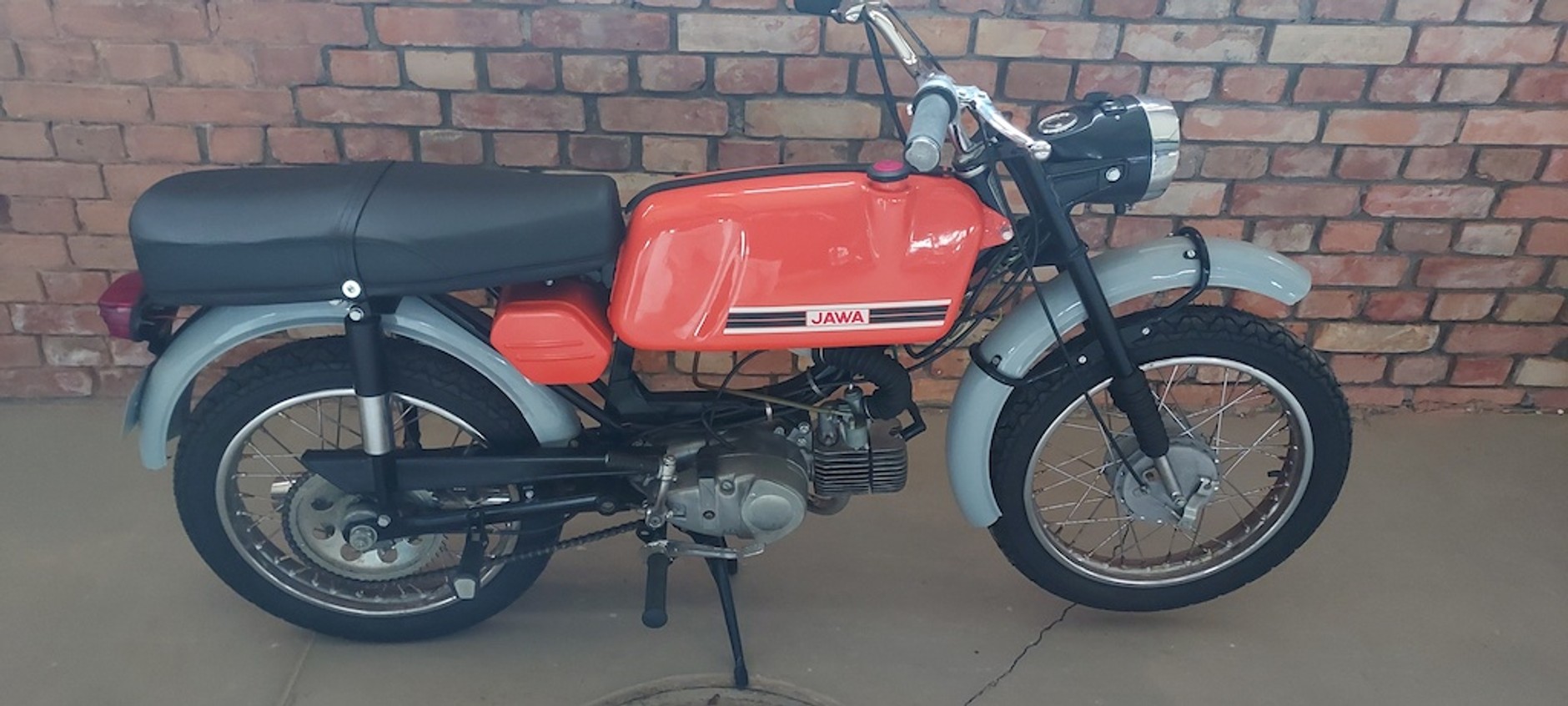 Muzeum motoryzacji Biała Olecka