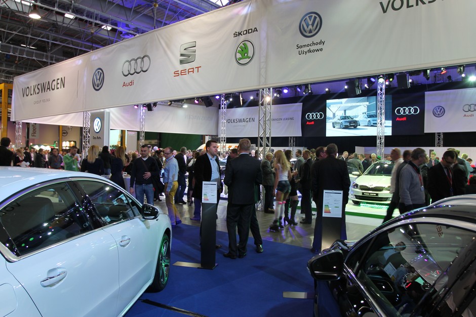 Fleet Market 2014