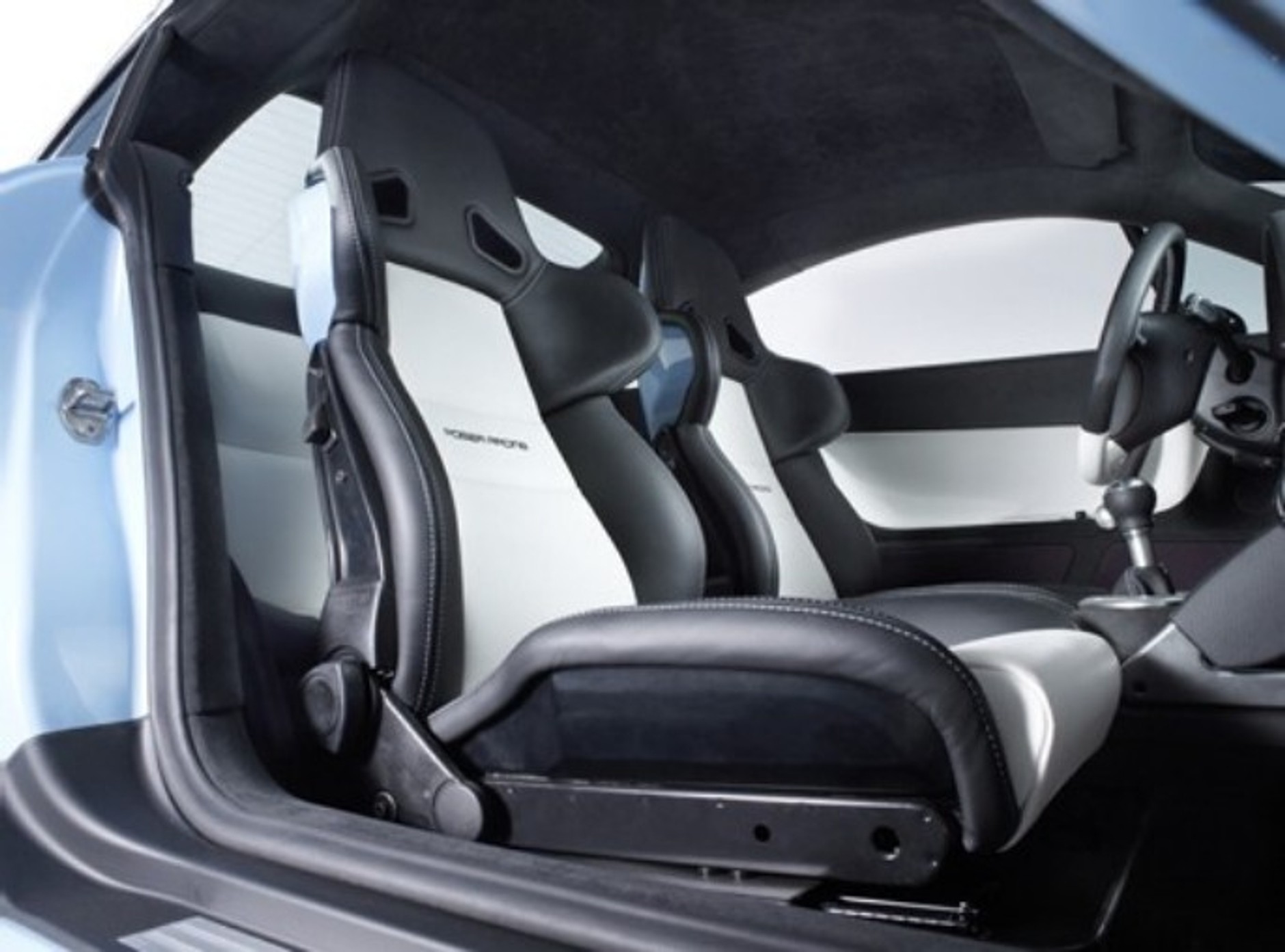 Pogea Racing Audi TT Calistto: fascynujących 600 koni