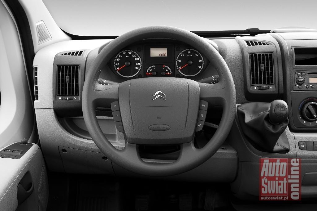 Citroen Jumper