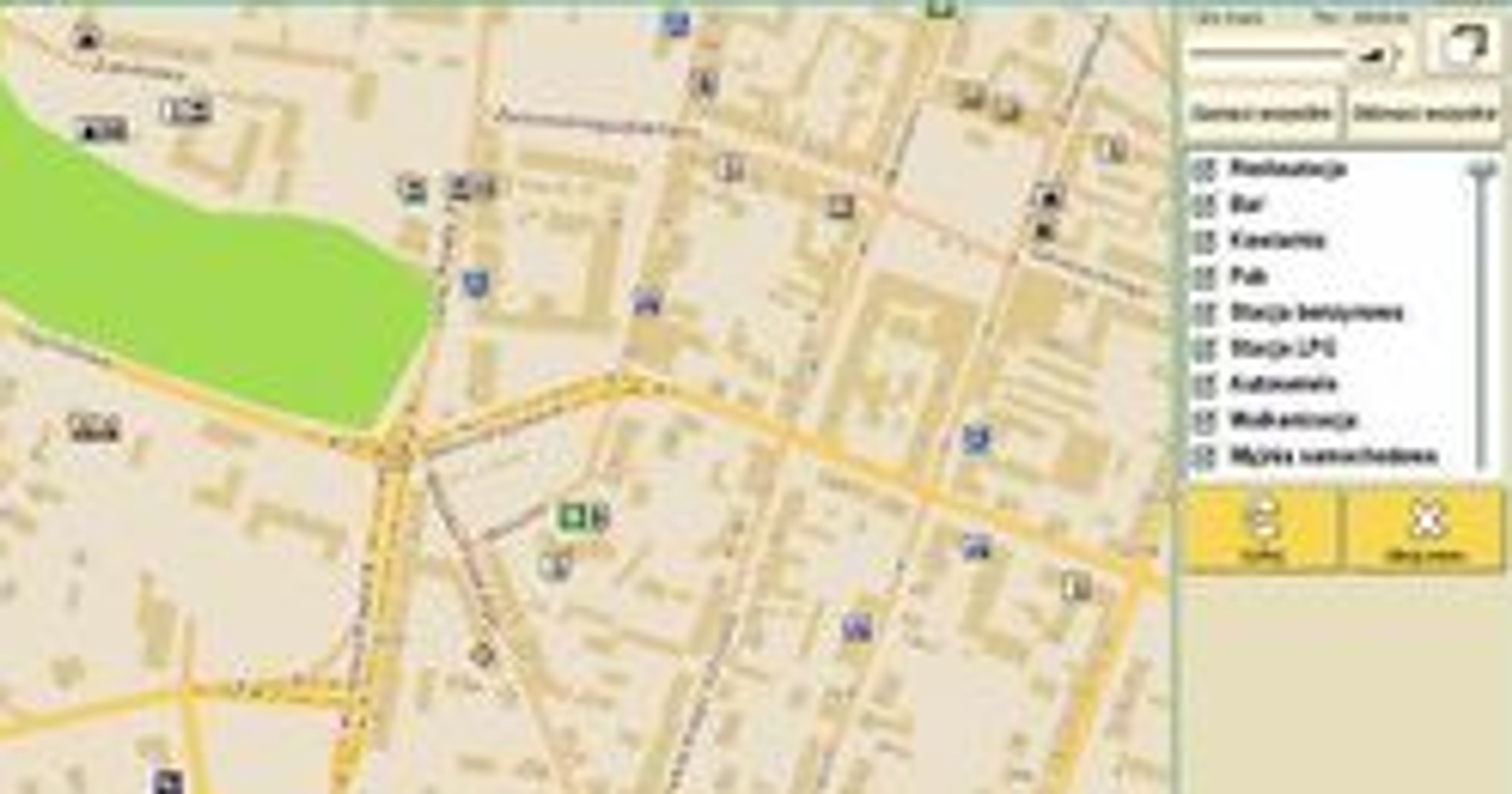 AutoMapa: W jaki sposób tworzy się mapy nawigacji GPS?