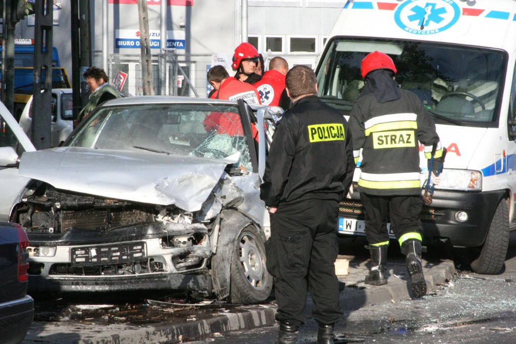 Jak uzyskać odszkodowanie gdy sprawca był pijany?