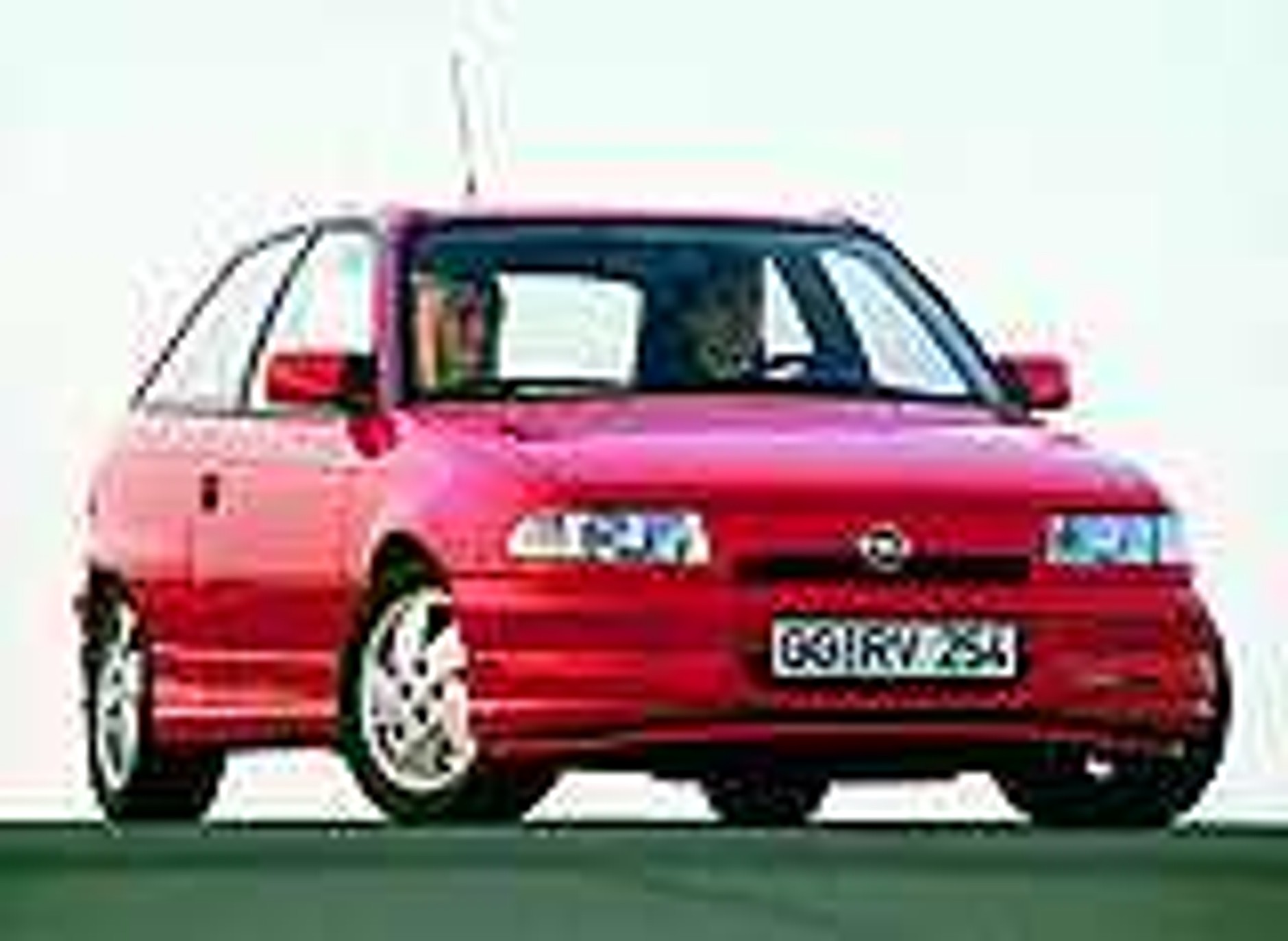 Dziesięć lat gwiazdy