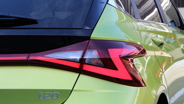 Hyundai i20 (3. generacja)