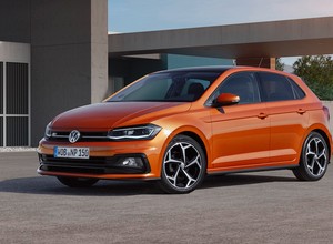 Nowy Volkswagen Polo - ma być numerem 1