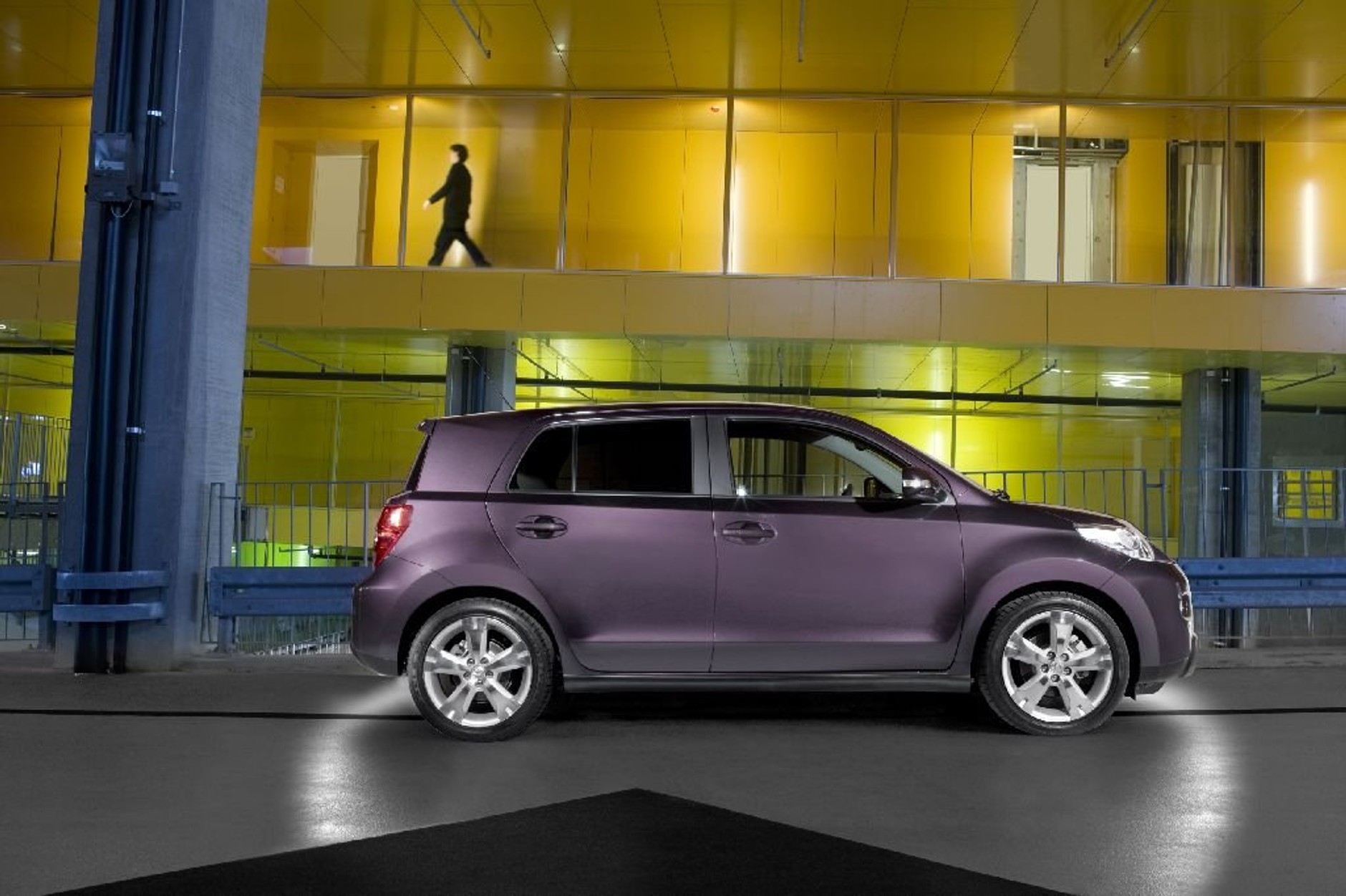 Toyota Urban Cruiser