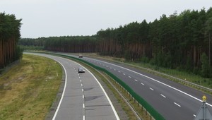 Podpisano umowę na przebudowę ostatniego odcinka A18