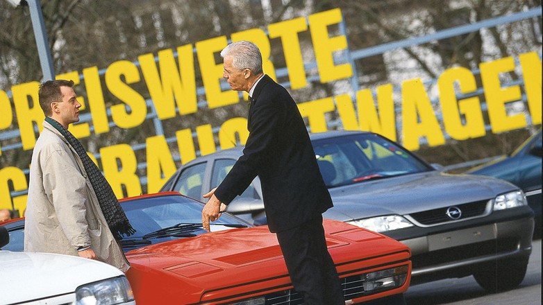 Zdrowy rozsądek
to podstawa!