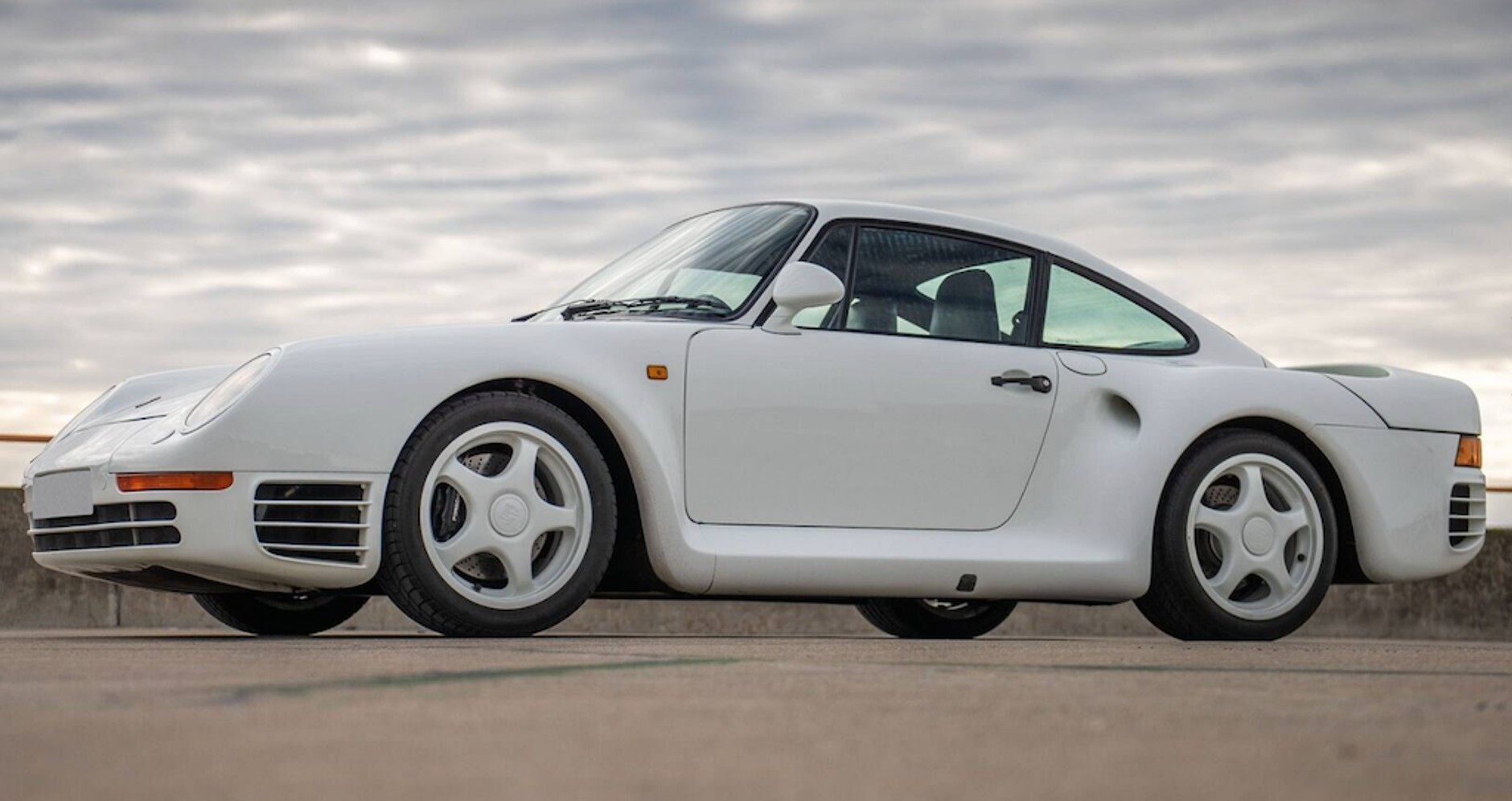Aukcja RM Sotheby's w Arizonie