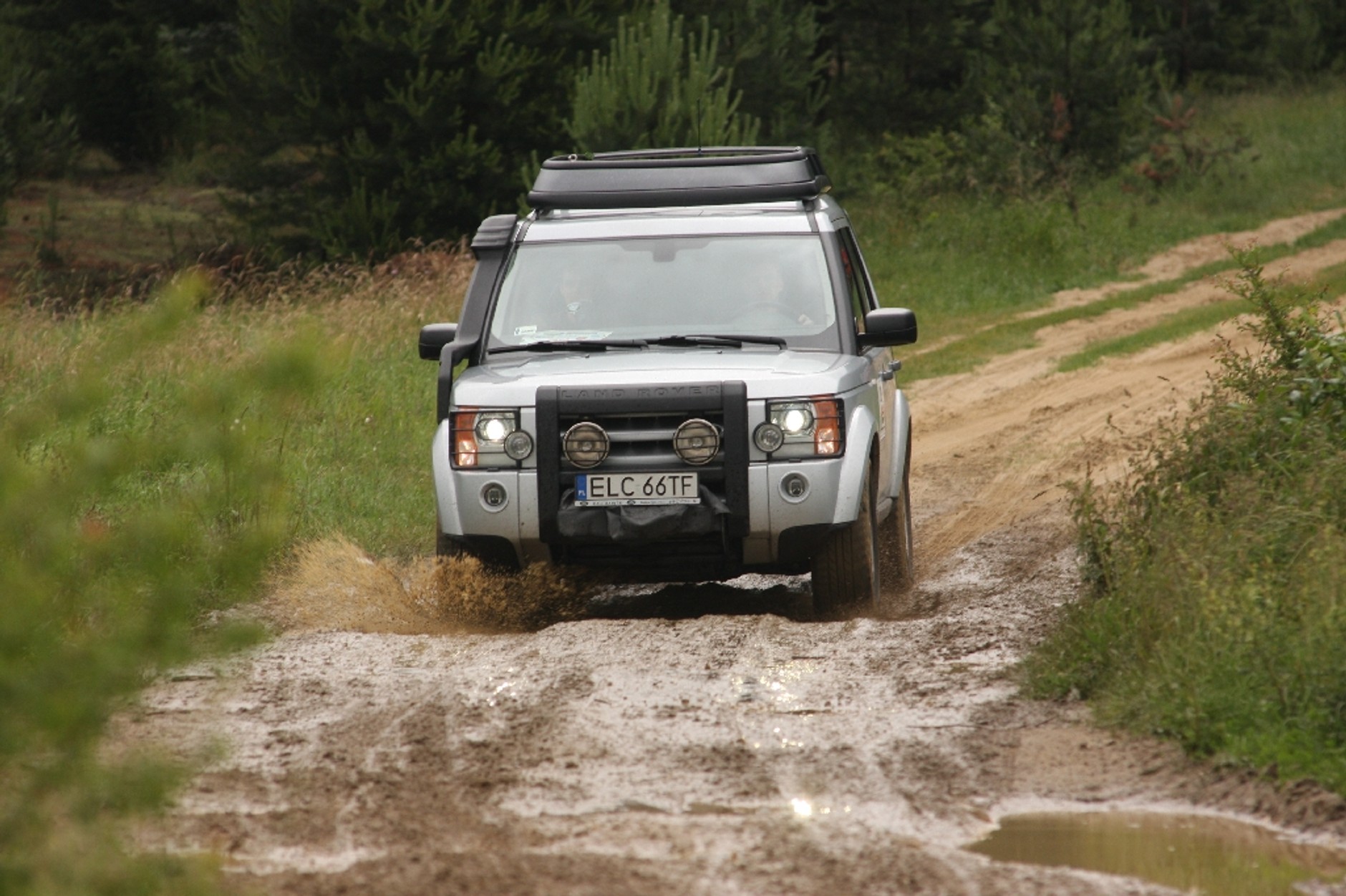 Mniej i bardziej znane regiony