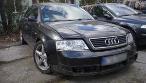 Warszawa znów sprzedaje przejęte auta. Od Audi po Volkswagena