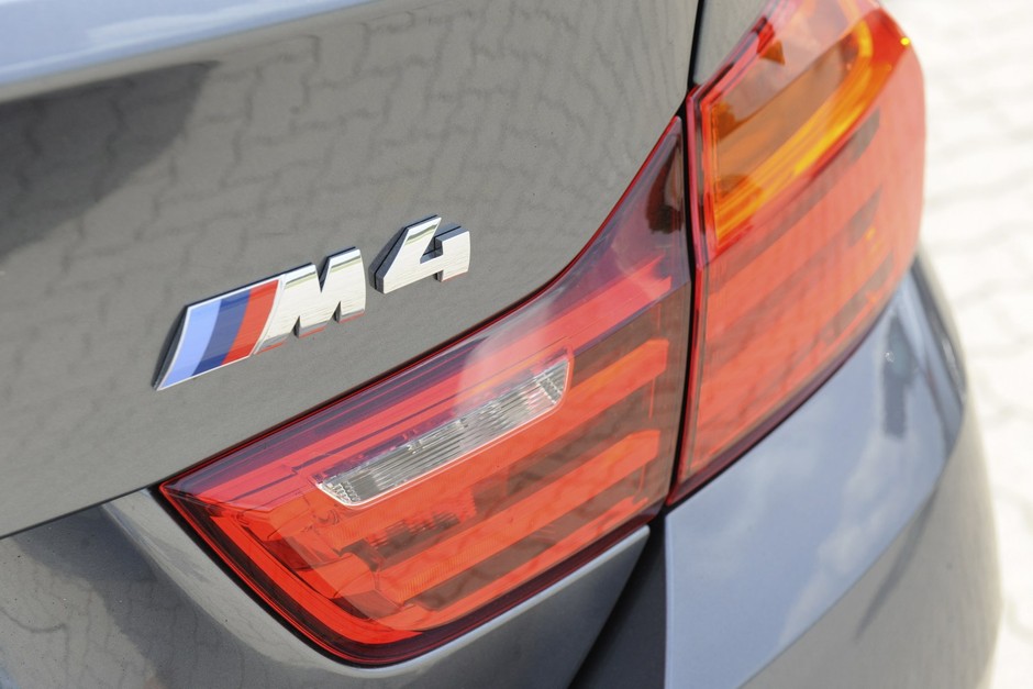 Porównanie Audi RS 5 i BMW M4