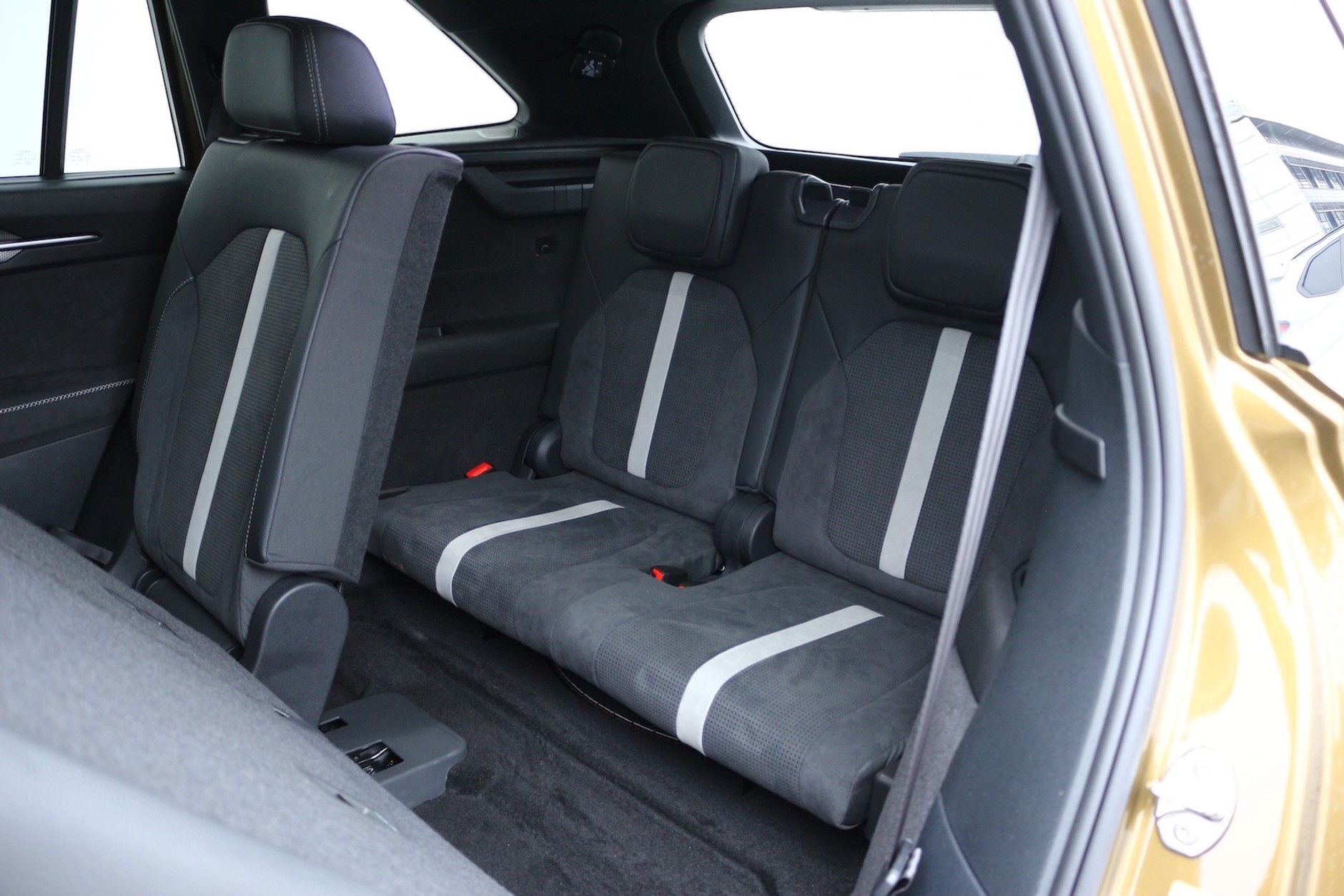 Skoda Kodiaq 2.0 TDI 4x4 SportLine