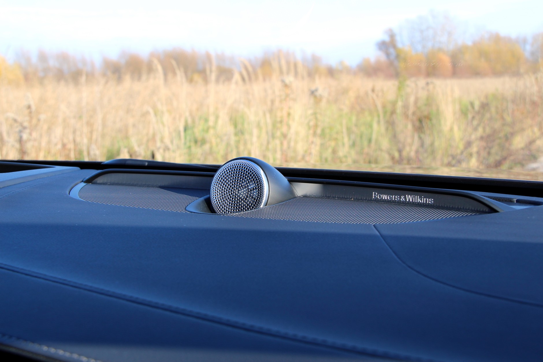 Volvo V90 T8 Ultra Dark