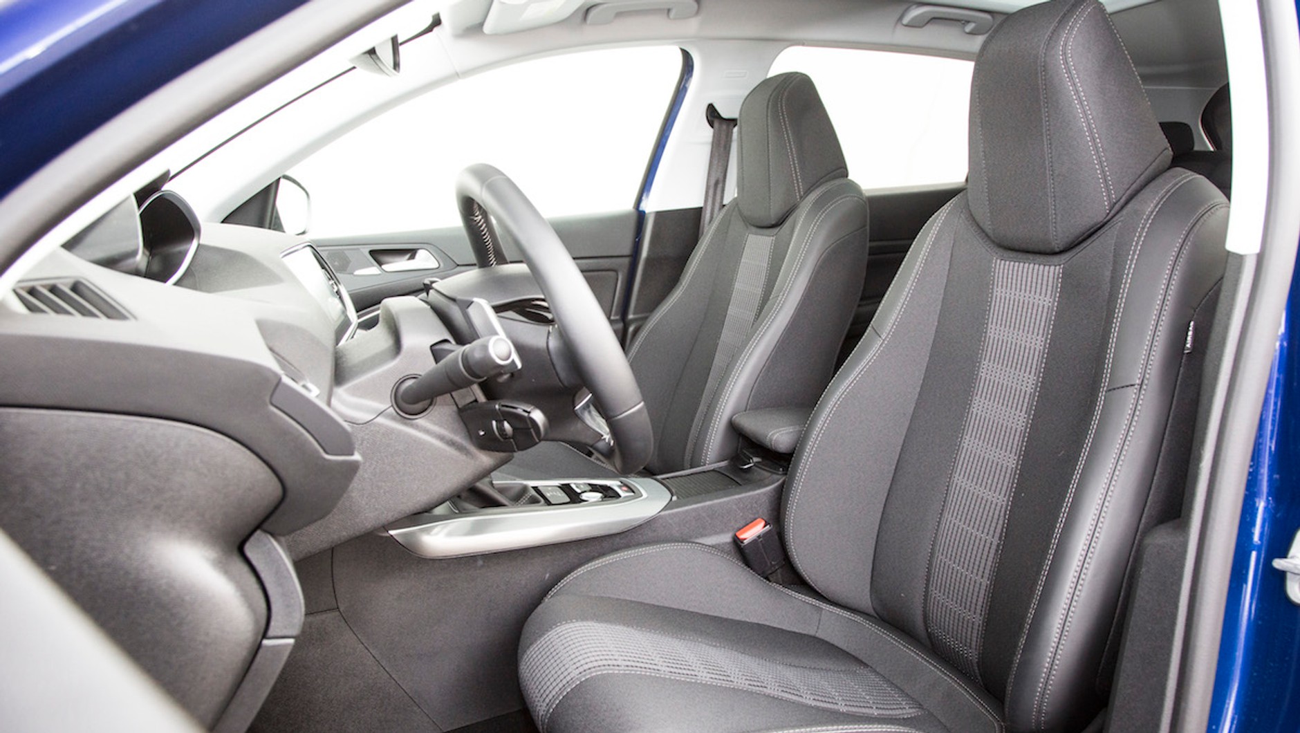 Peugeot 308 FL