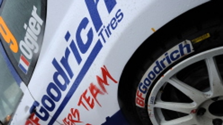 Rajd Monte Carlo 2010: opony BFGoodrich partnerem zawodów