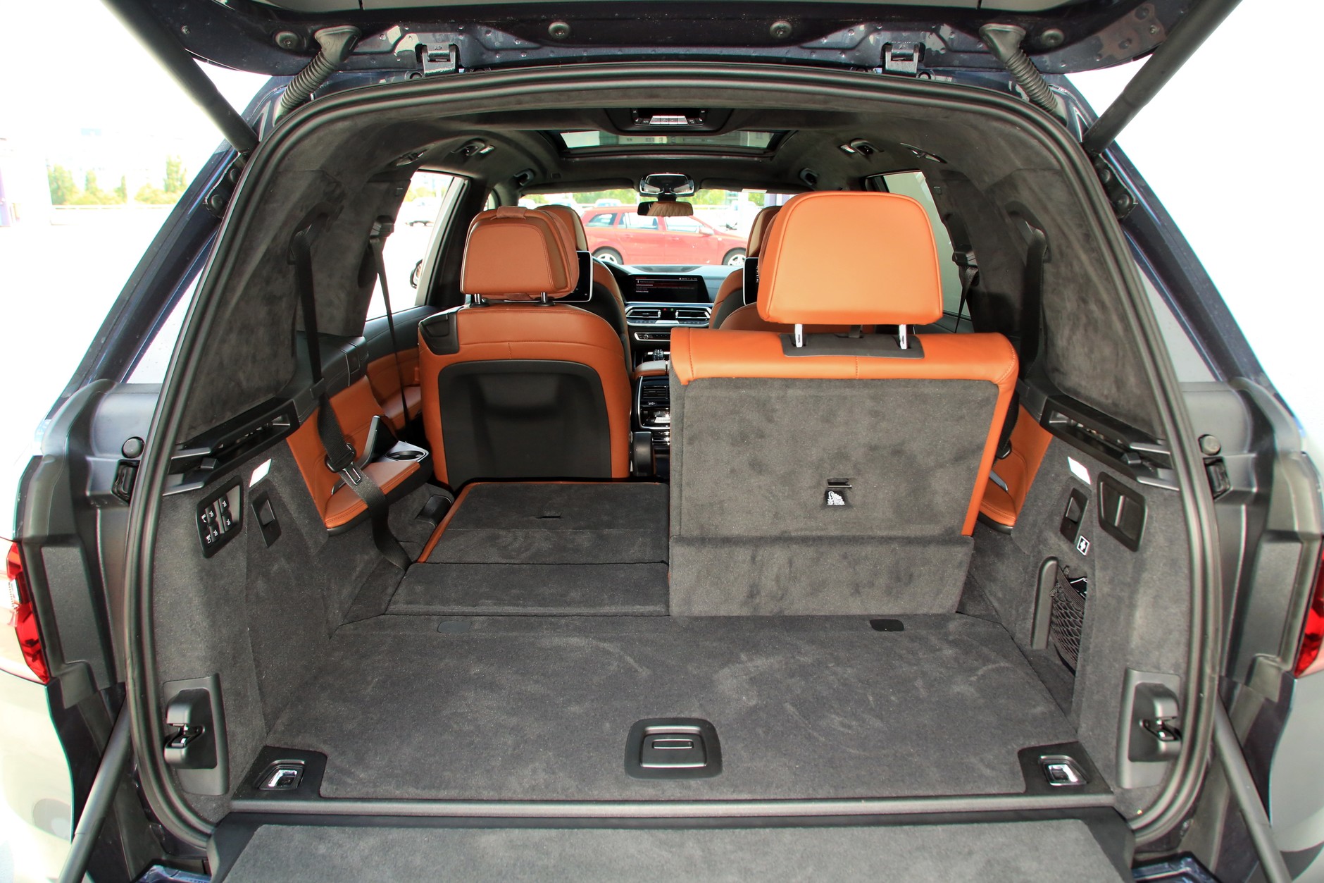 BMW X7 xDrive40i