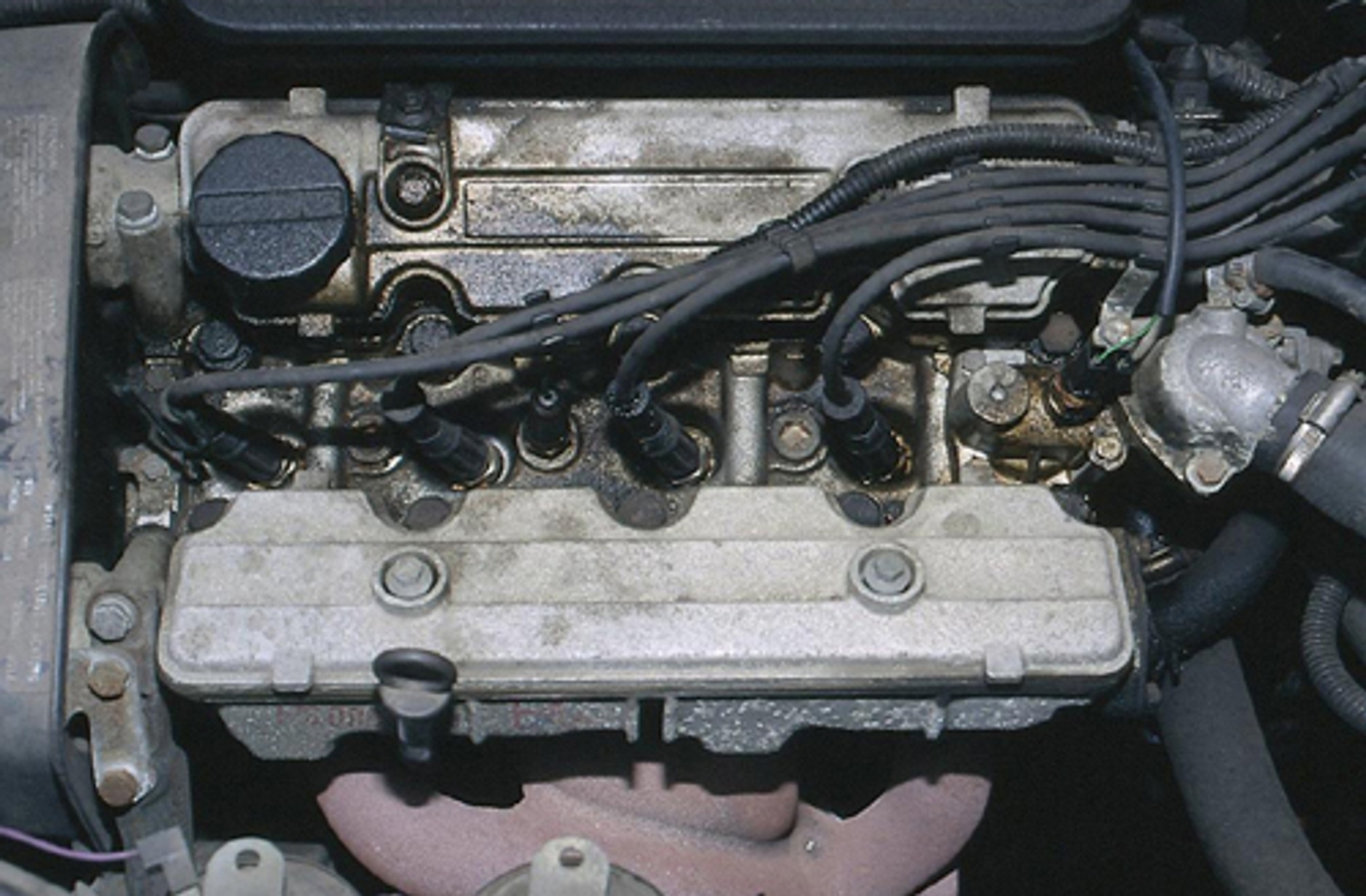 Fiat Tipo 1.4 - Miłość na całe życie?