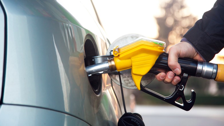 Rząd chce zmniejszyć szarą strefę na rynku paliw