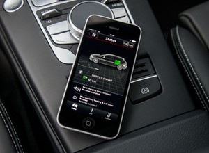 Audi: bramki za kierownicą