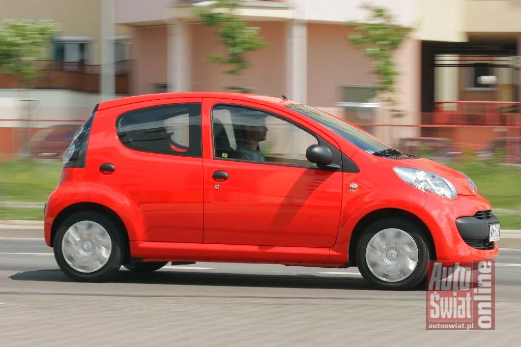 Citroen C1