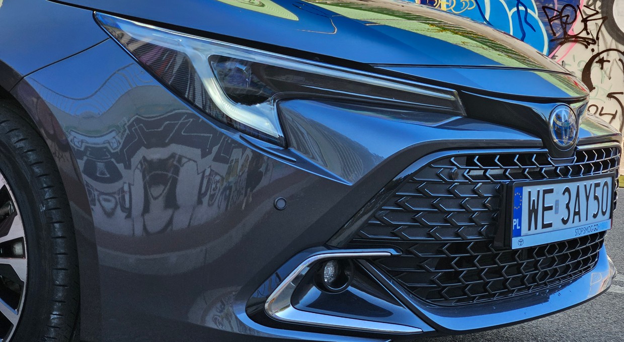 Toyota zdominowała polski rynek. Które modele odpowiadają za tak wysoką sprzedaż?
