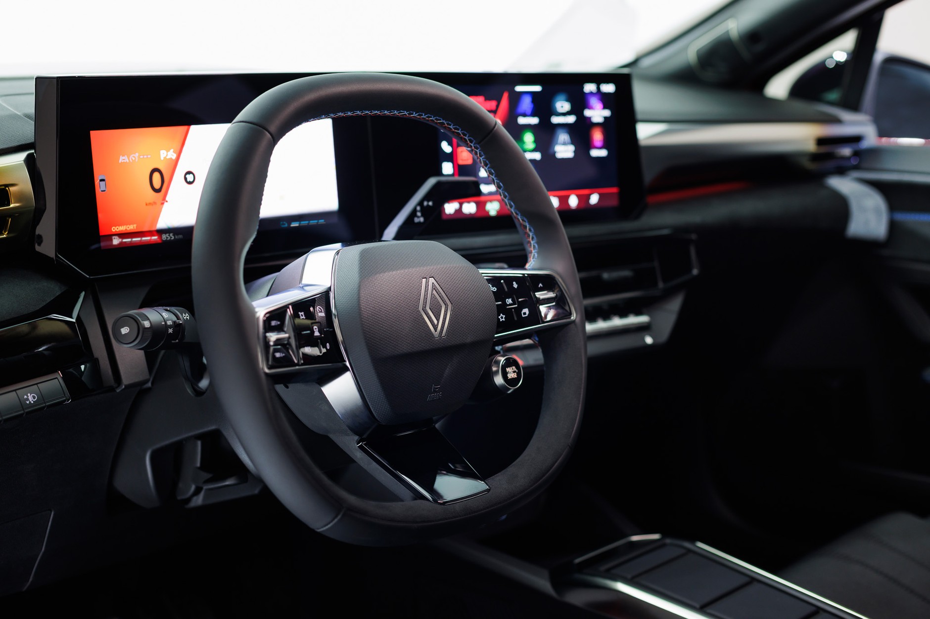2026 Renault Clio 6