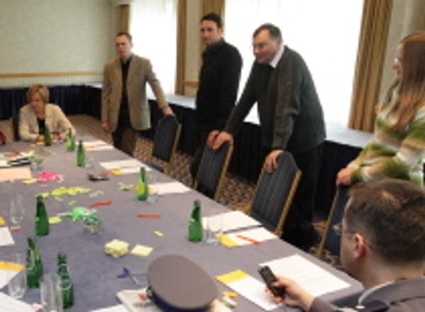 Rekord w konkursie: Bezpieczeństwo dla Wszystkich