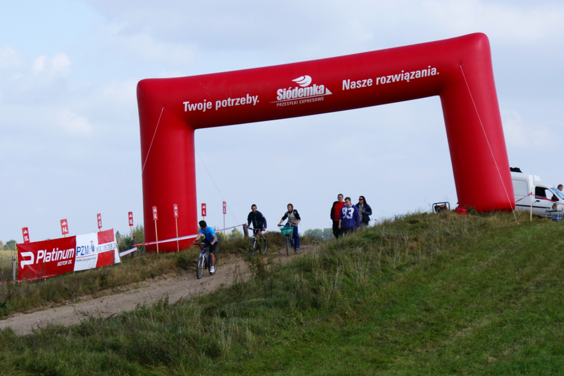 68. Rajd Polski: Kajetanowicz oprotestowany, wyniki wstrzymane (+ FOTOGALERIA)