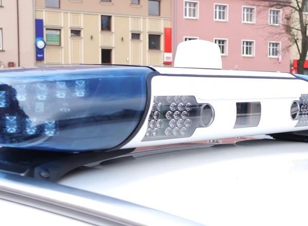 Nowe radiowozy na polskich drogach. Będą nas kontrolowały przez całą dobę