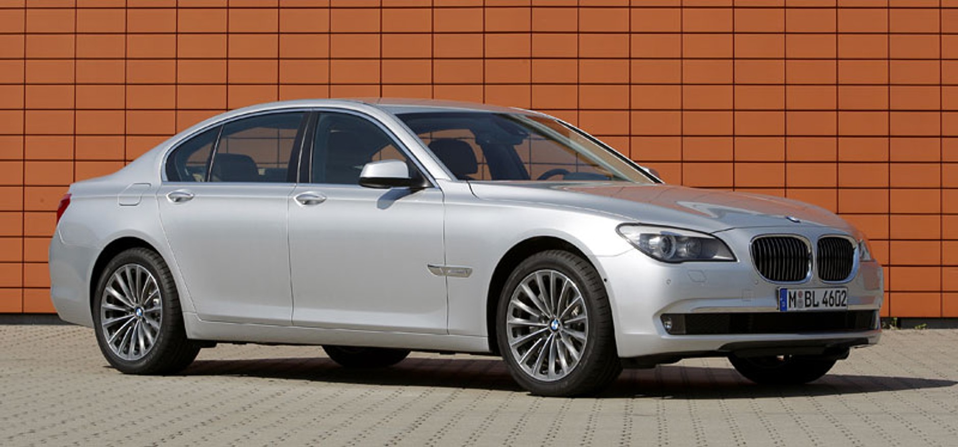 BMW 750iL i BMW 730d – pierwsze wrażenia z jazdy
