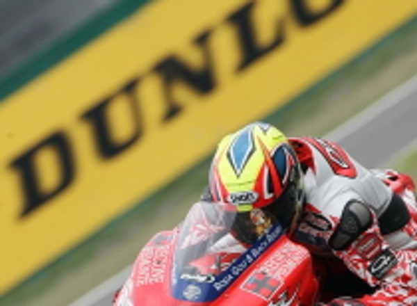 Dunlop: opony aż do 700 wyścigów w sezonie 2008!