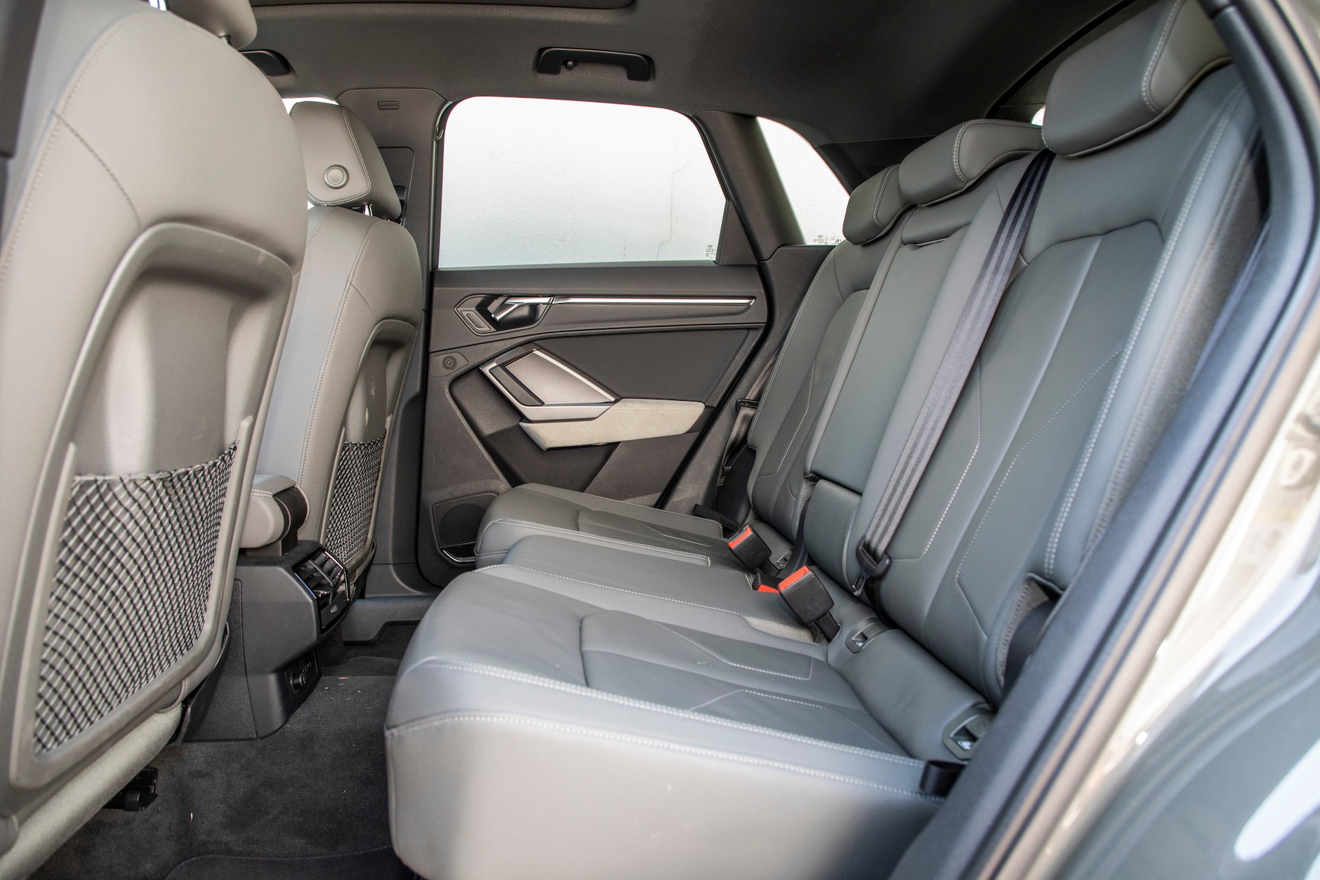 Audi Q3 S Line 45 TFSI  quattro