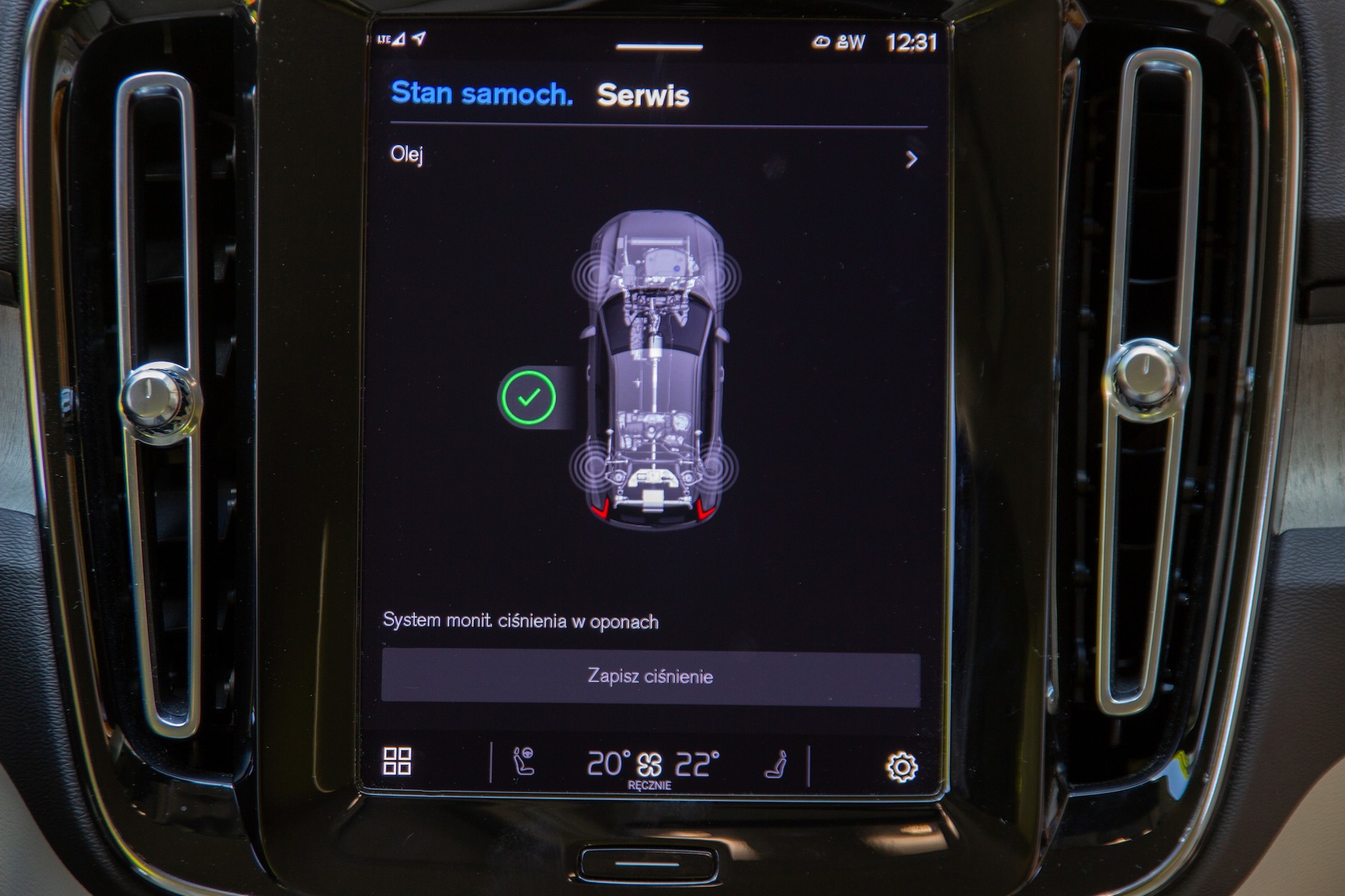 Volvo XC40 B3
