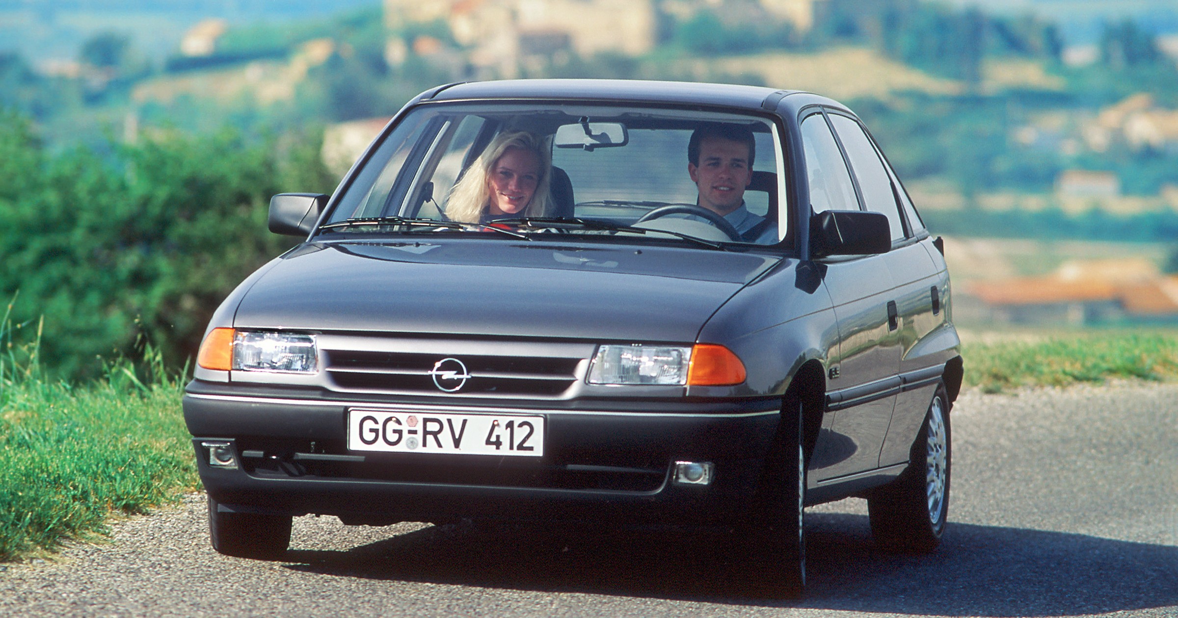 10 tanich aut z Otomoto