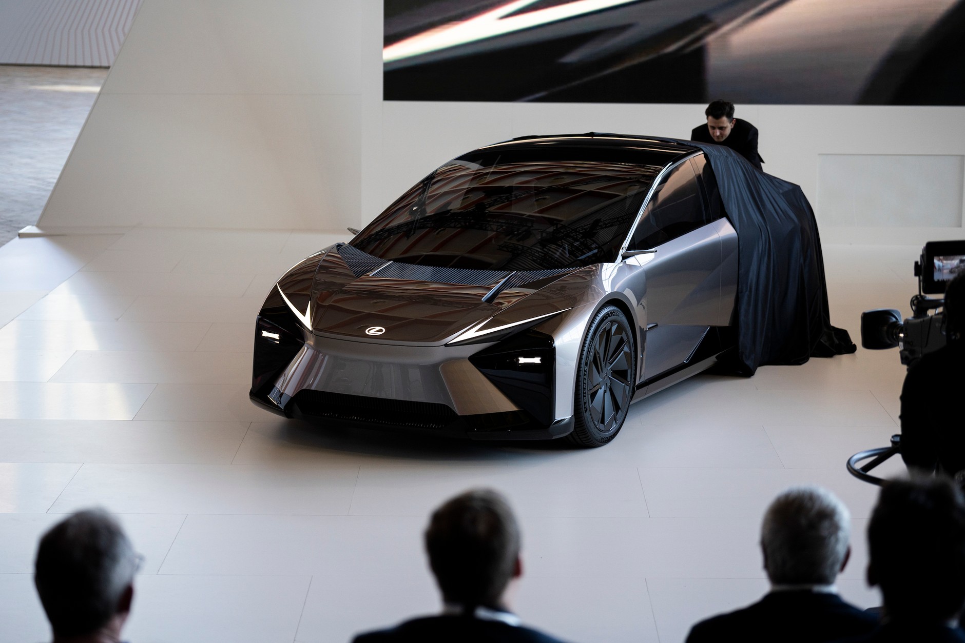 Toyota Kenshiki Forum 2023