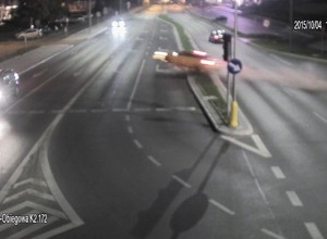 Brak umiejętności za kierownicą - efekt, zatrzymane prawo jazdy