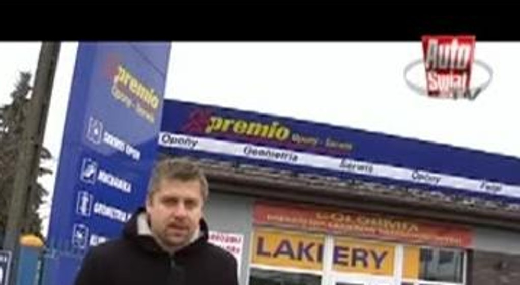 Opony na zimę - radzimy jak wybrać te właściwe